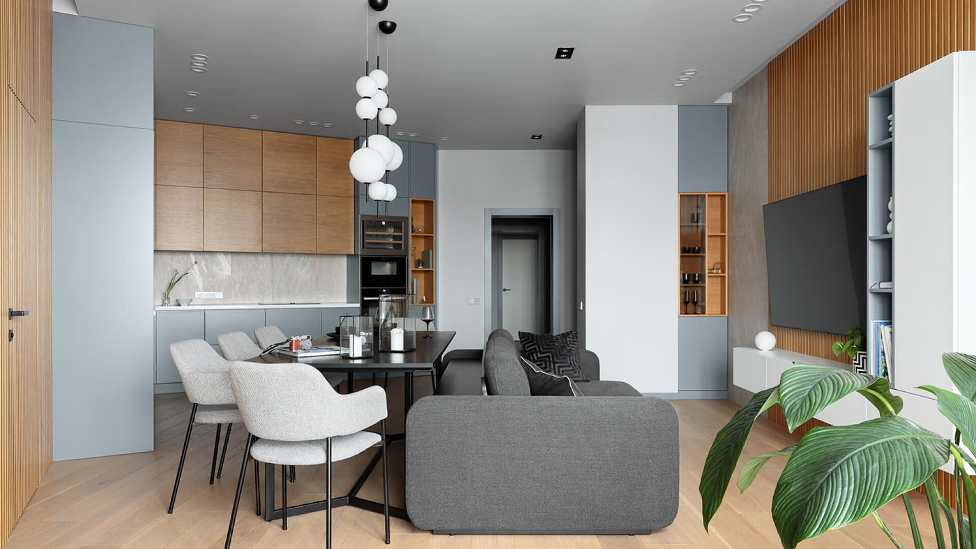 Five Star Holiday Homes Rental