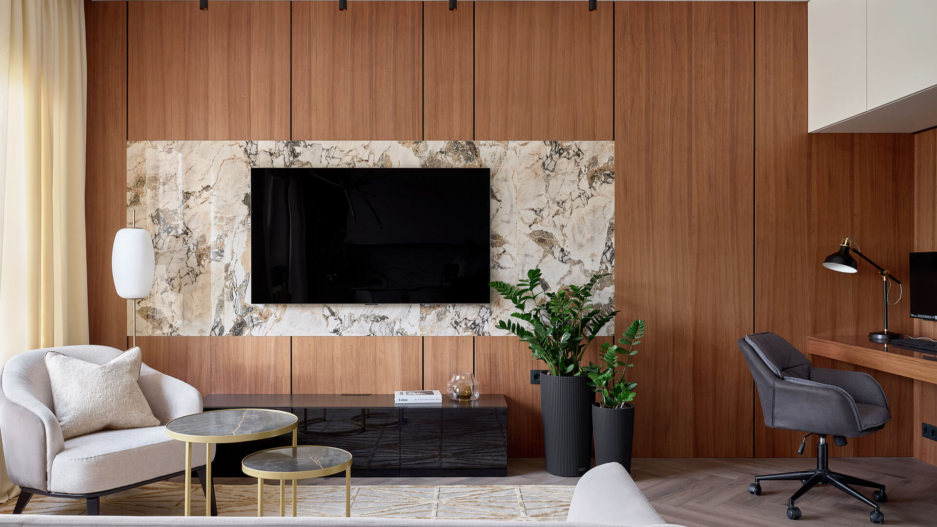 Five Star Holiday Homes Rental